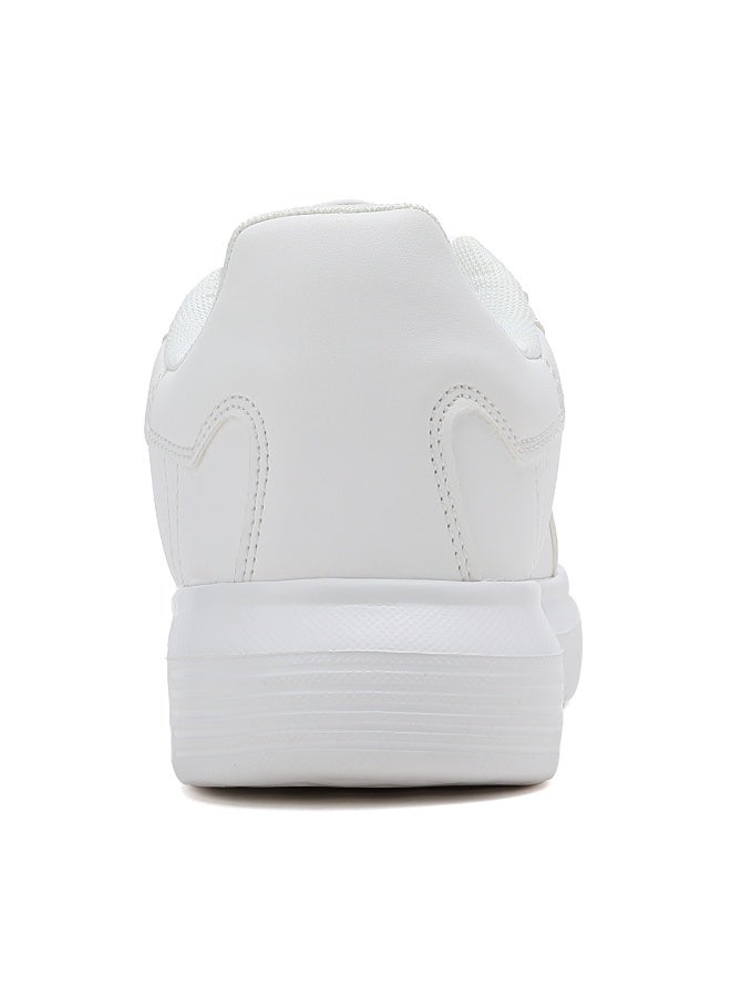 Sky View Men's Sneakers Dress Fashion And Casual Shoes Breeze Mesh Walking Shoes Comfortable Lightweight Non Slip - Image 3